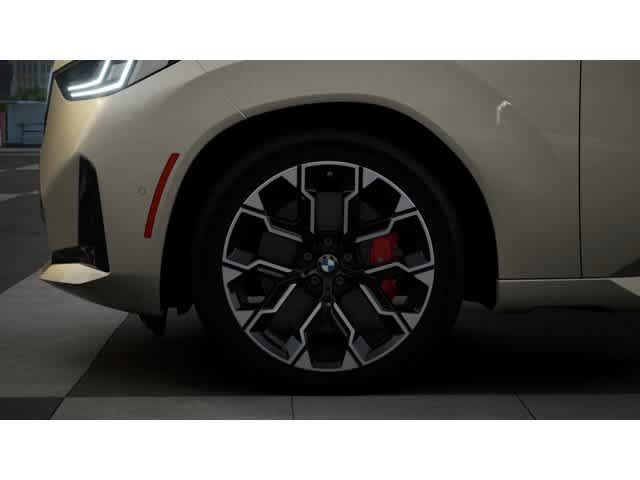 New 2026 Dune Grey Metallic BMW 30 xDrive image 7