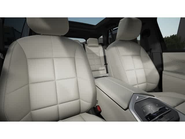 New 2027 Vancouver Green Metallic BMW 40 xDrive image 11