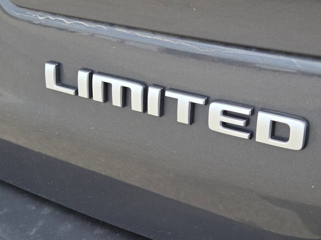 2024 Jeep Grand Cherokee L Limited - Photo 27