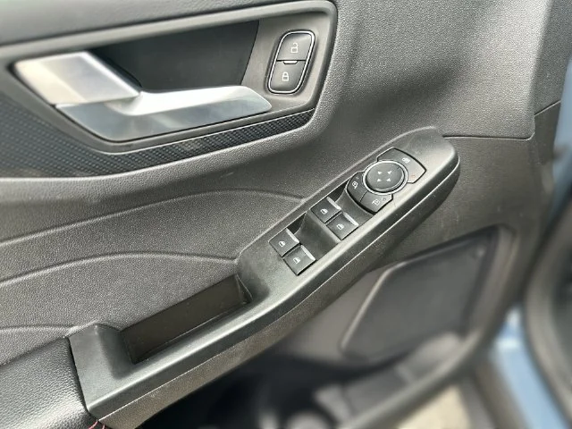 Used 2024 Blue Ford ST-Line image 24