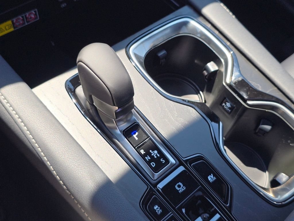New 2026 Eminent White Pearl Lexus LUXURY image 33