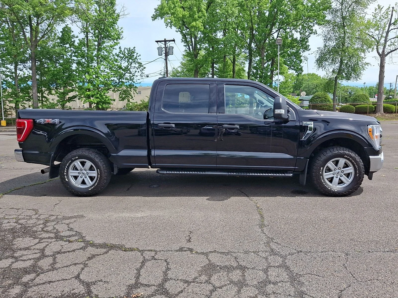 2022 Ford F-150 XLT - Photo 8