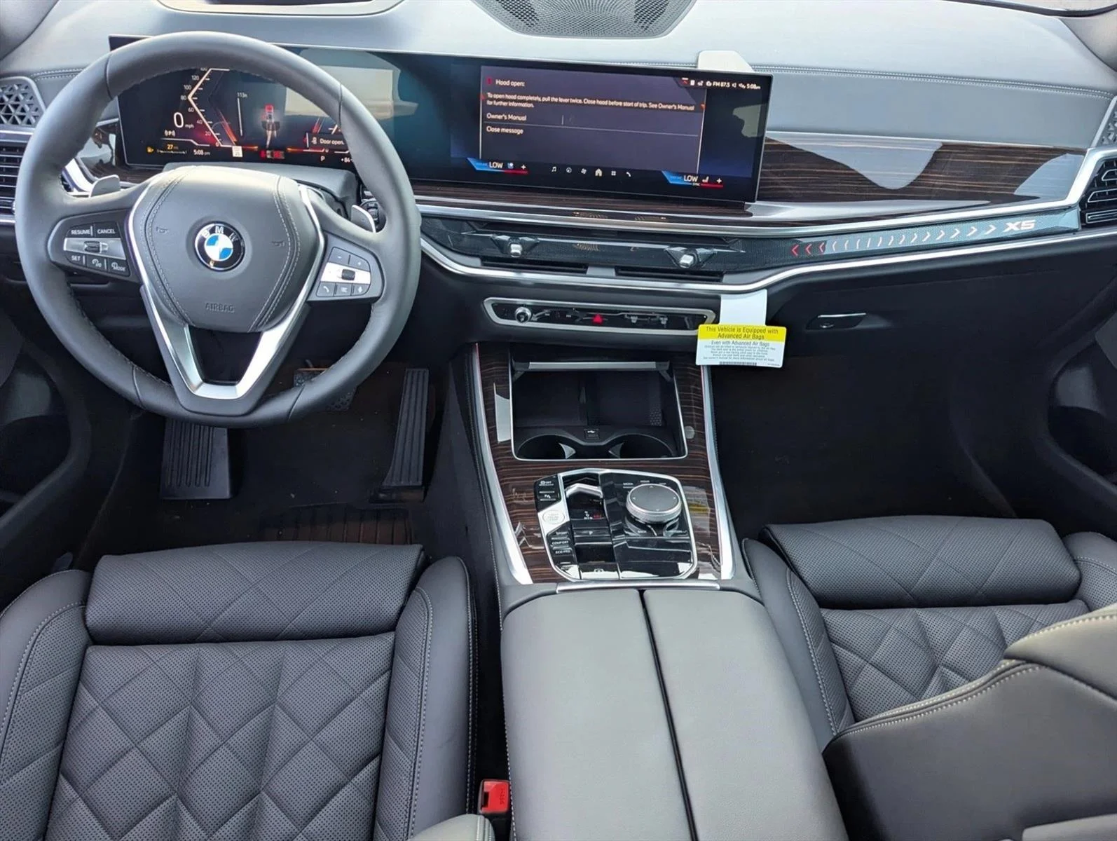 2026 BMW X5 40i - Photo 14