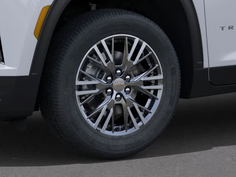 2026 Chevrolet Traverse LT - Photo 9