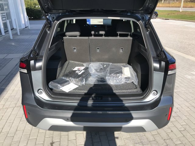 2026 Volkswagen Tiguan S - Photo 22