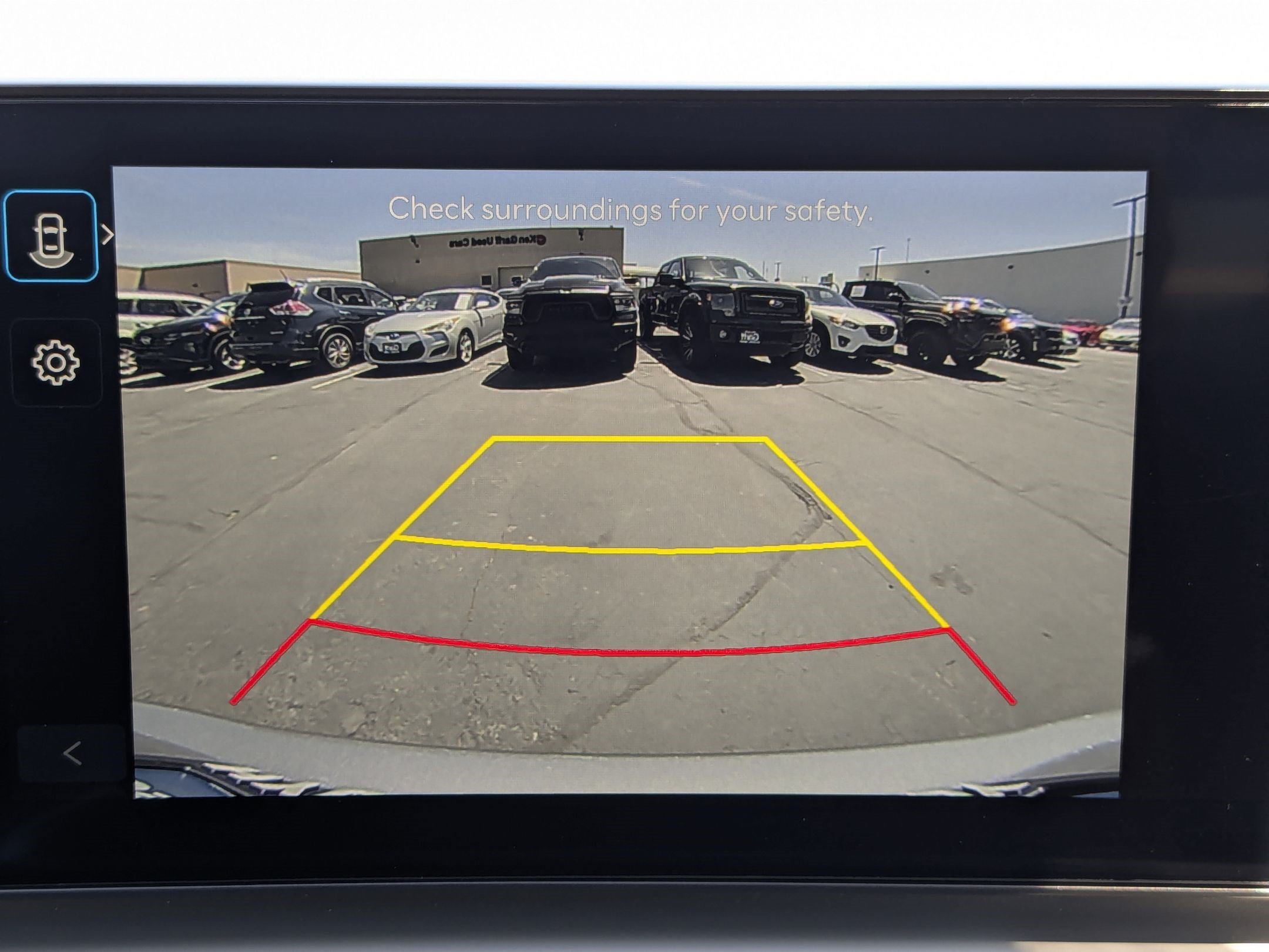 2025 Hyundai Tucson SEL Convenience - Photo 25