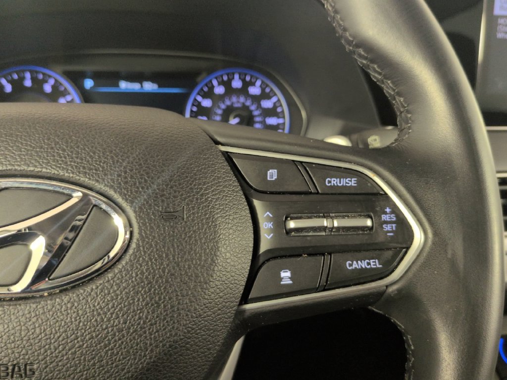 Used 2022 Red Hyundai SEL image 41