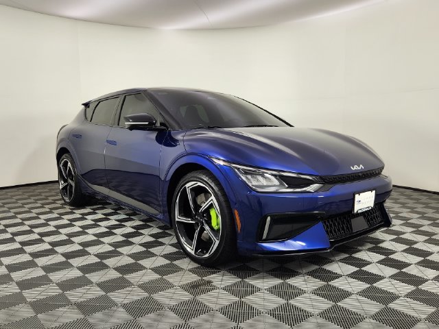 2023 Kia EV6 GT - Photo 7