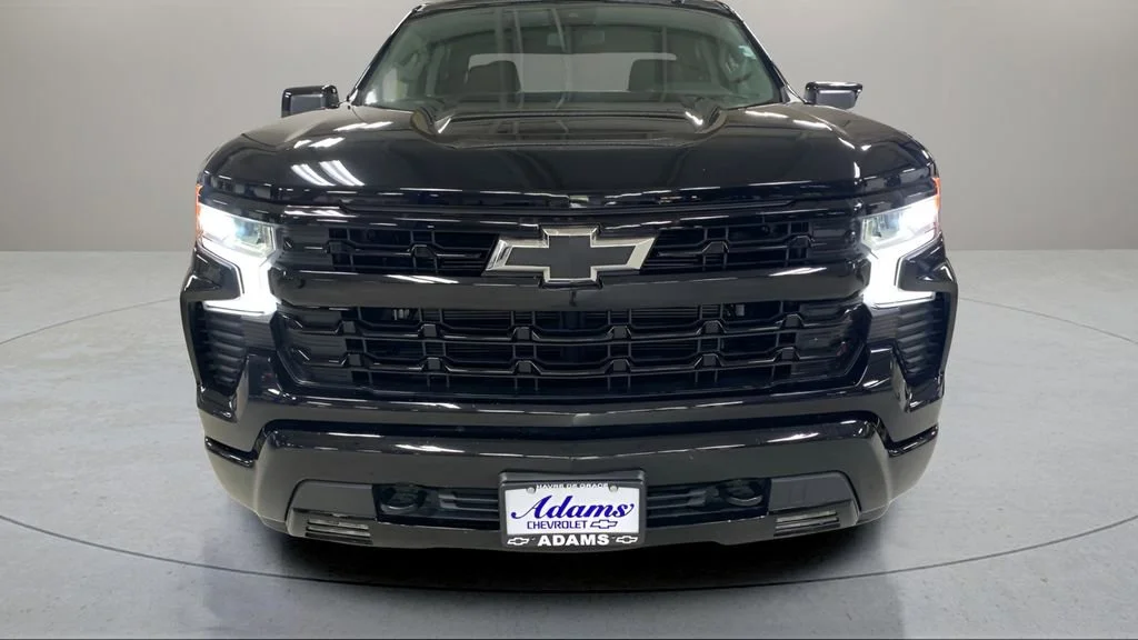 2024 Chevrolet Silverado 1500 RST - Photo 14