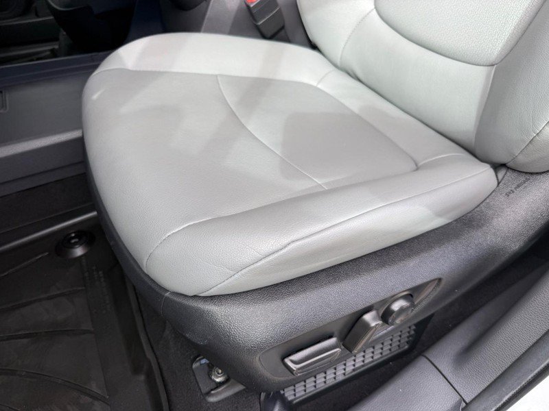 Used 2024 Pearl Toyota XLE image 18