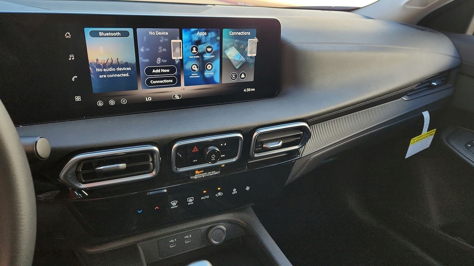 2026 Nissan Sentra SV - Photo 19