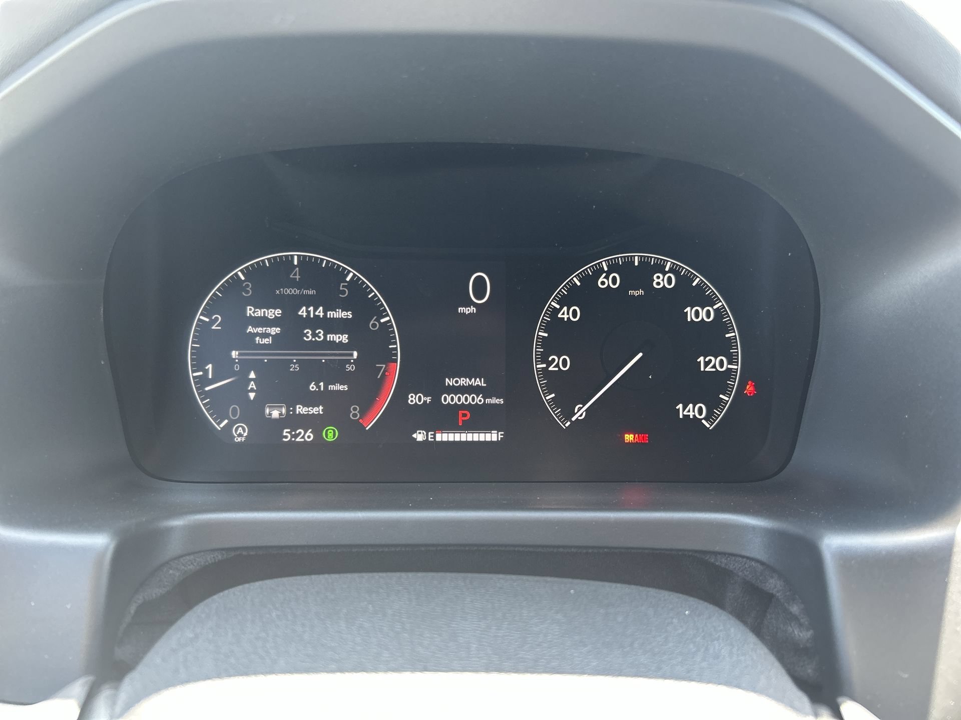 2026 Honda Odyssey Sport L - Photo 10