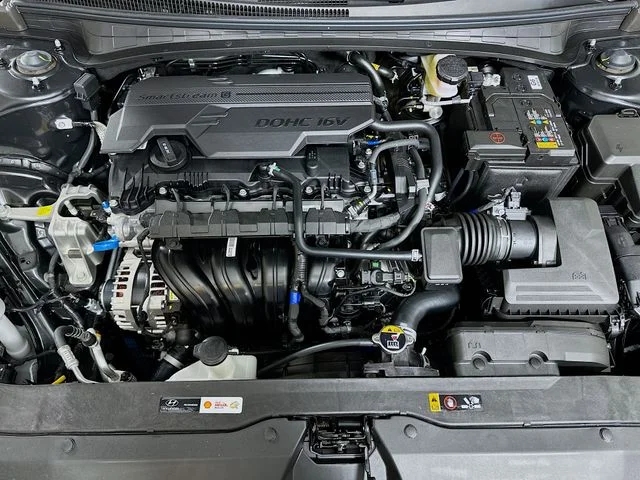 New 2026 Black Hyundai Limited image 22