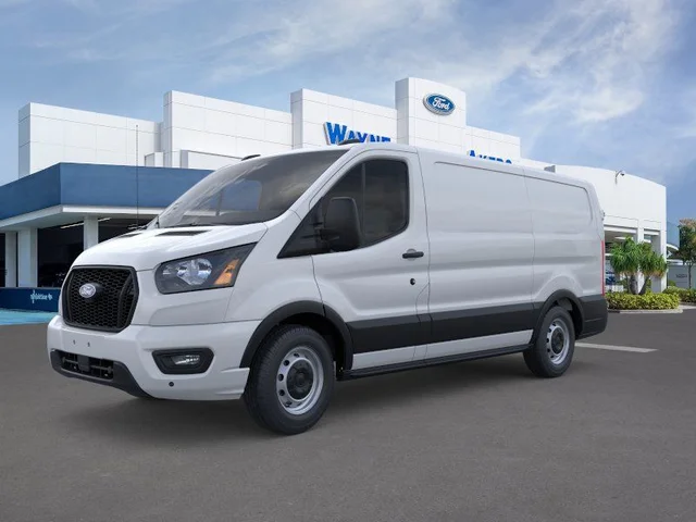 2026 Ford Transit-150 Base