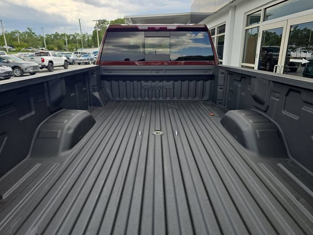 2024 GMC Sierra 2500HD SLT - Photo 7