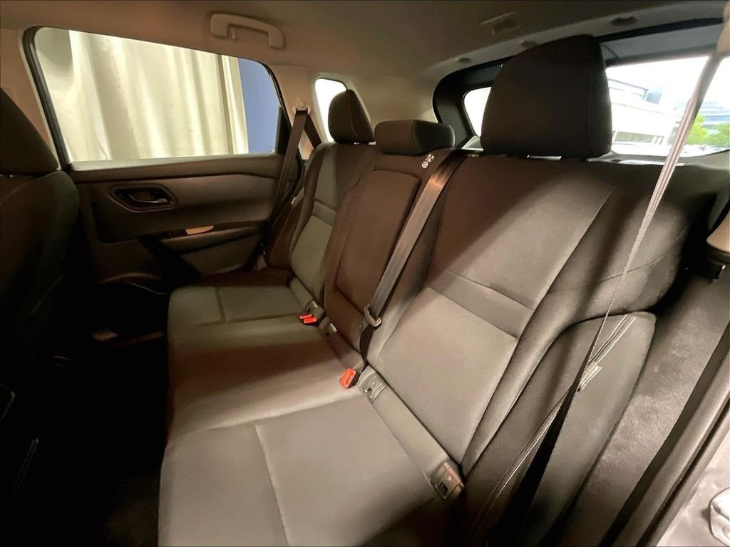 Used 2026 Gray Nissan S image 15