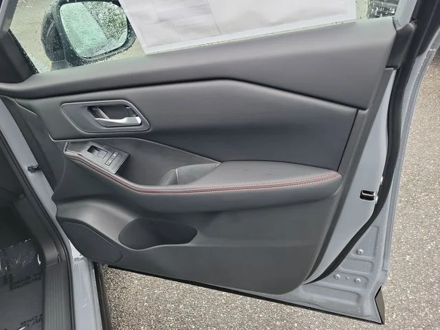 New 2026 Boulder Gray Pearl Nissan Rock Creek® image 35