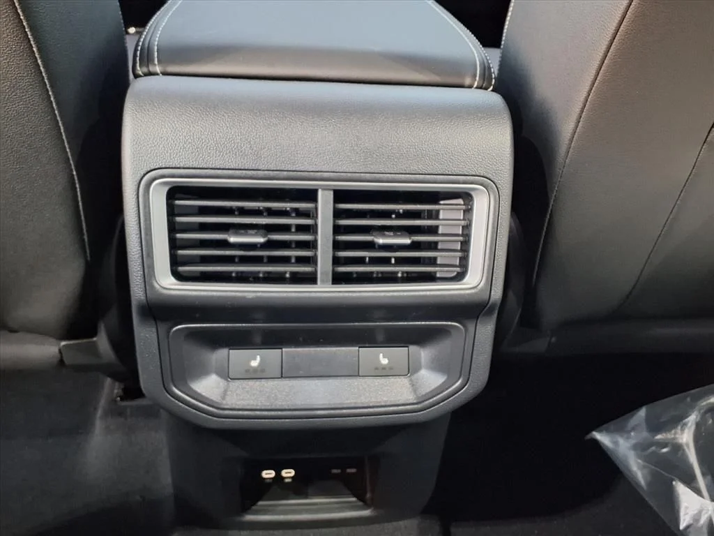 New 2026 Avocado Green Pearl Volkswagen 2.0T SEL Premium R-Line image 18