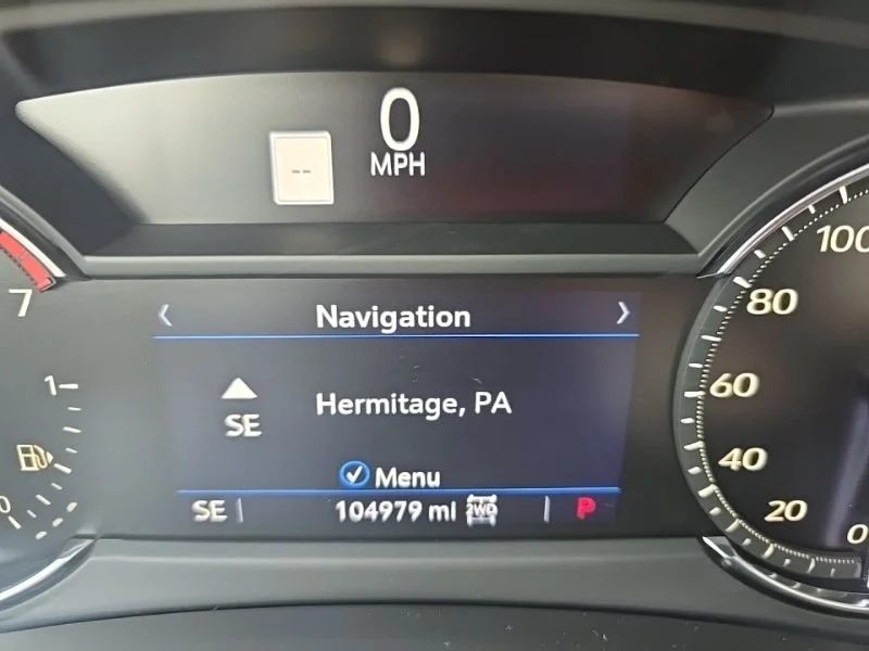 Used 2019 Brown Cadillac Premium Luxury image 12