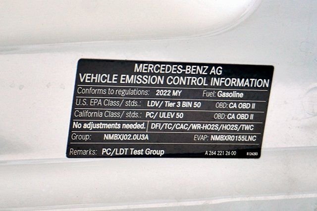 Used 2022  Mercedes-Benz E 350 image 38