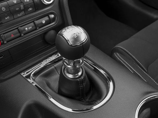 Used 2017 Shadow Black Ford GT Premium image 17