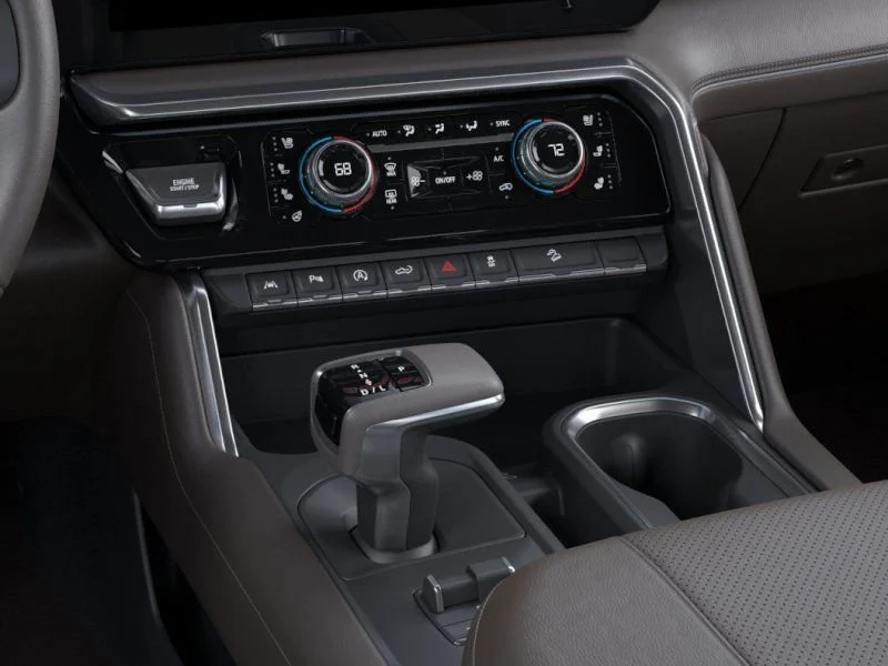 2026 GMC Sierra 1500 Denali - Photo 23