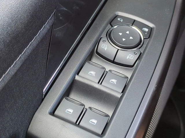 New 2026 White Ford Lariat image 24