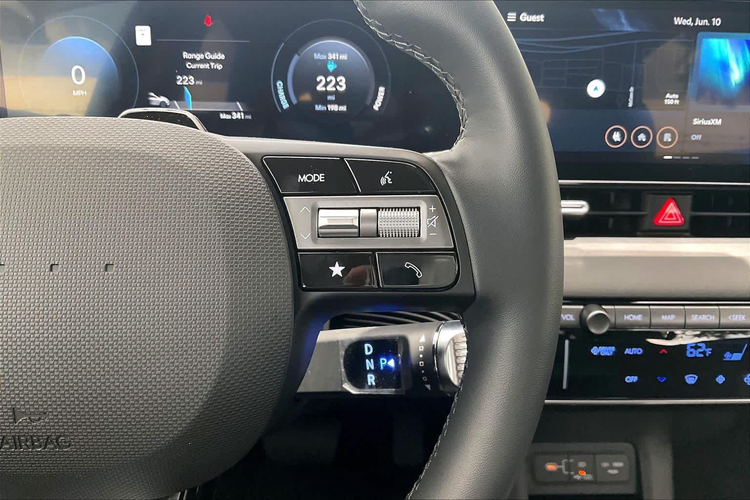 2026 Hyundai IONIQ 5 SE - Photo 24