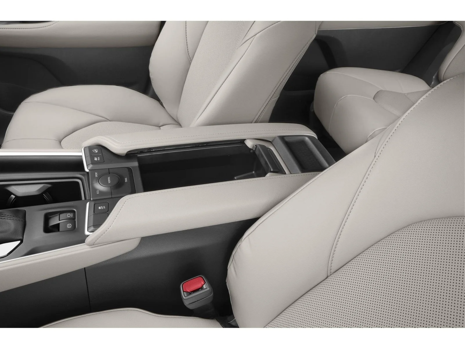 New 2026 Wind Chill Pearl <sup>1</sup> Toyota  XLE image 9