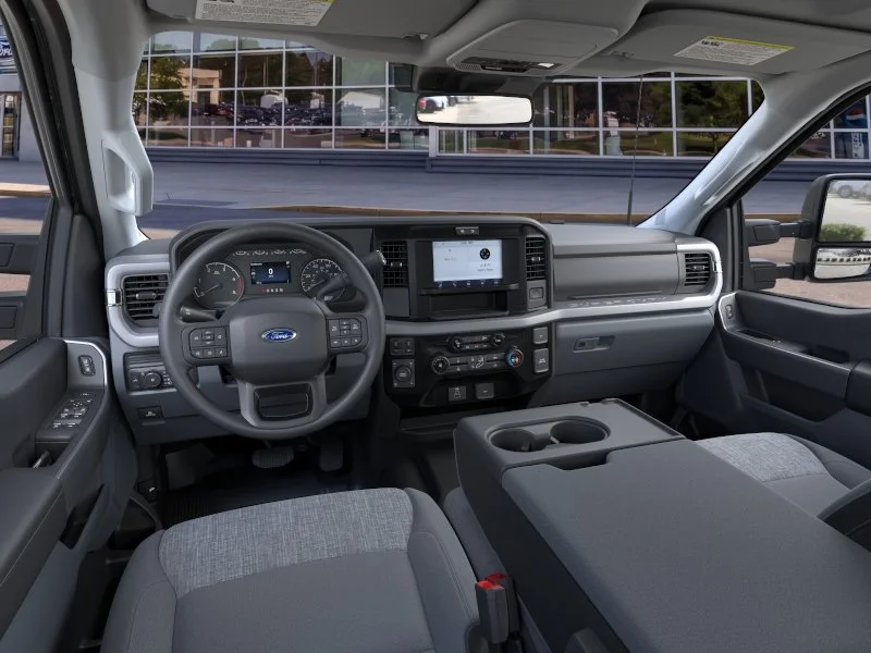 2026 Ford F-350 Super Duty XLT - Photo 9