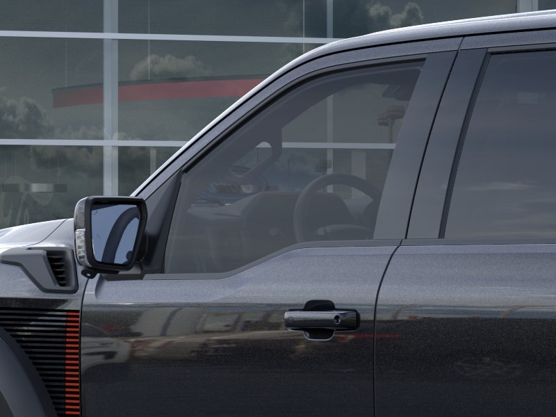 New 2026 Agate Black Metallic Ford Raptor® image 20