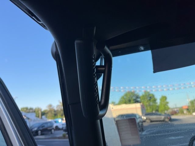 Used 2017 Black Jeep Unlimited Sport image 28