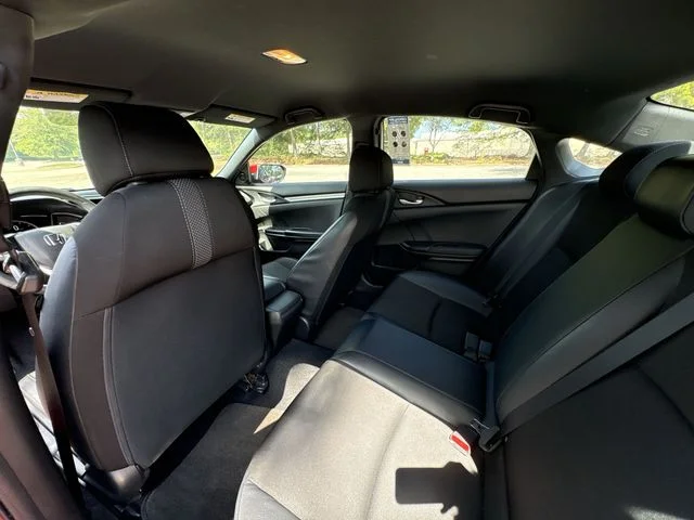 Used 2020 Red Honda Sport image 24