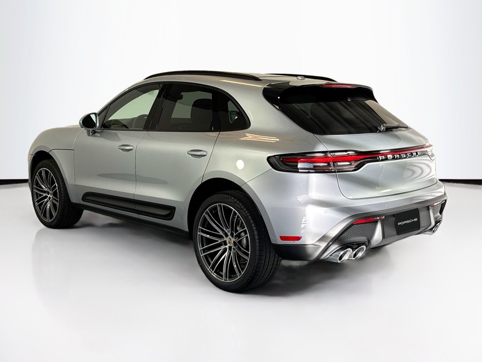 Used 2026 White Porsche T image 3