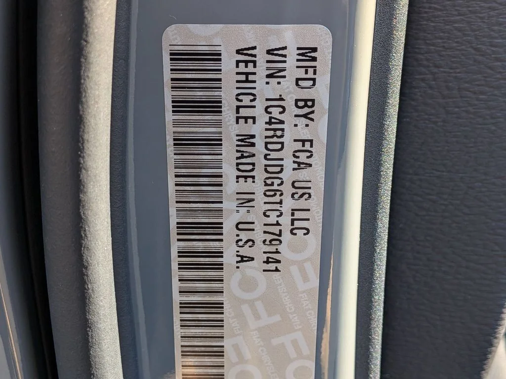 Used 2026 Gray Dodge GT Plus image 28
