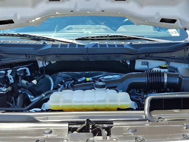 Used 2023 White Ford XL image 28
