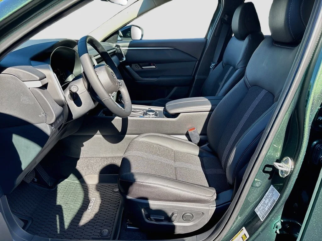 New 2026 Cypress Mazda 2.5 S Preferred AWD image 21
