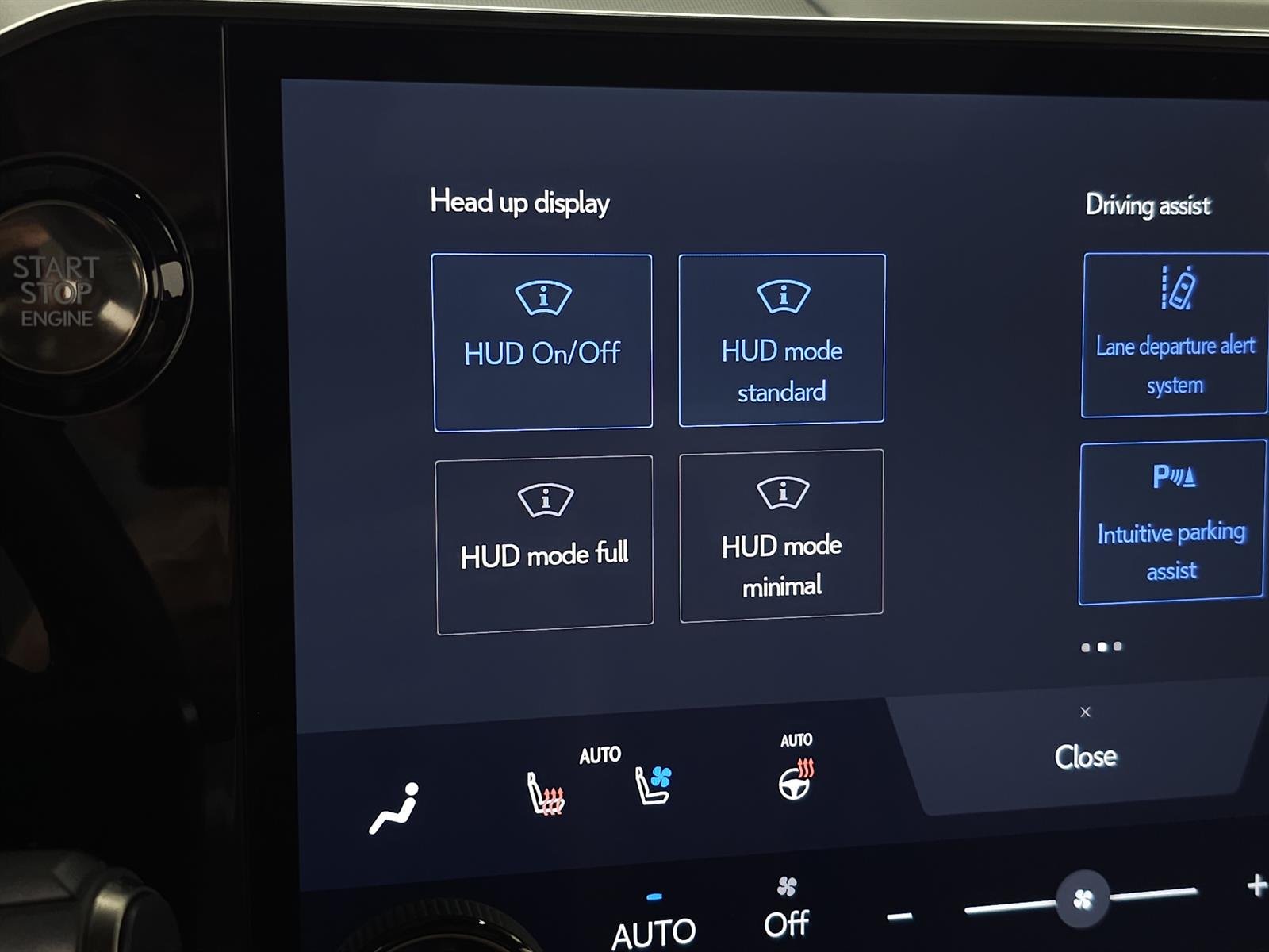 Certified Used 2023 White Lexus Luxury image 23