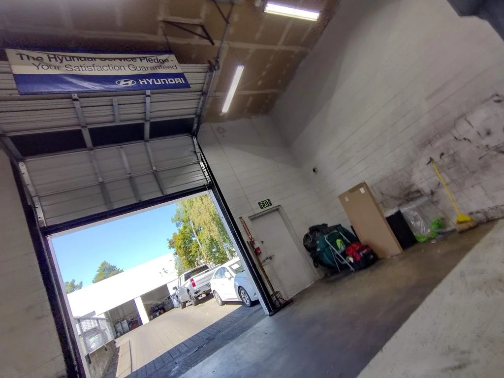 Used 2020 Black Hyundai SEL image 36