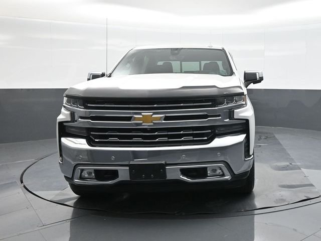 Used 2020 Beige Chevrolet LTZ image 29