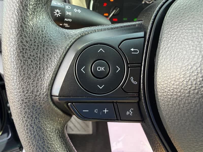 Used 2025 Blueprint Toyota XLE image 13