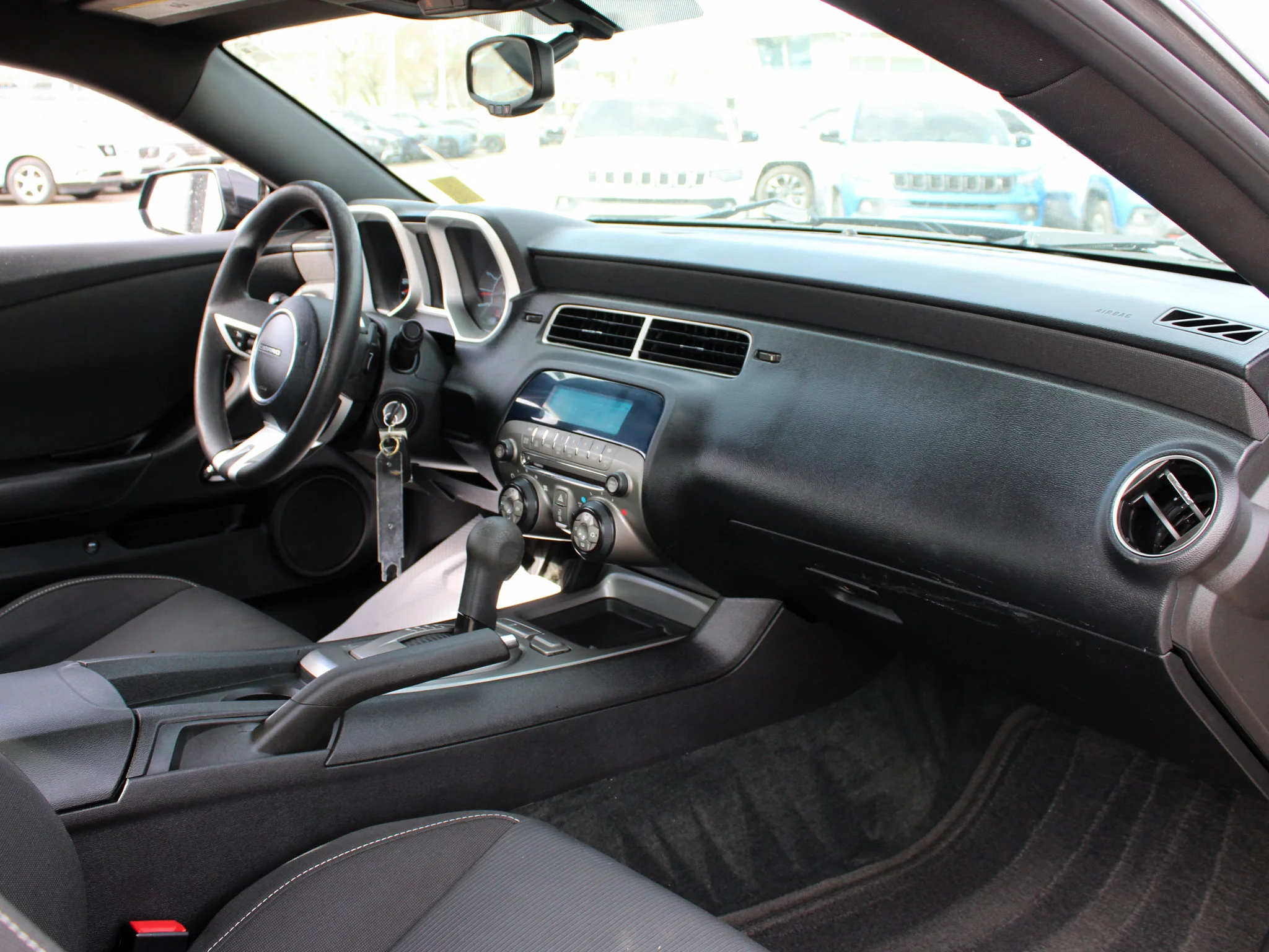 Used 2011 Black Chevrolet 1LT * Mechanic Special | V6 | 312 HP | Cruise Control | Summer/Winter Wheels | Low KM