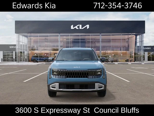 New 2027 Blue Kia S image 2