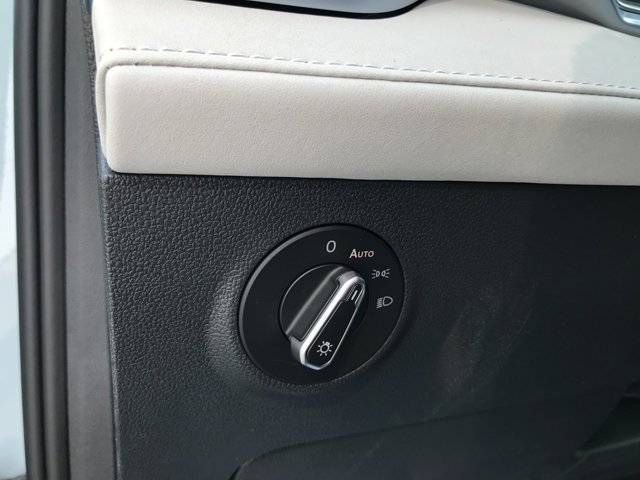 New 2026 Monument Gray Volkswagen SE image 15
