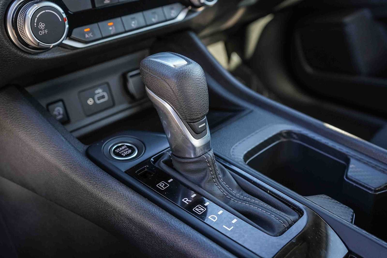 2025 Nissan Sentra S - Photo 19