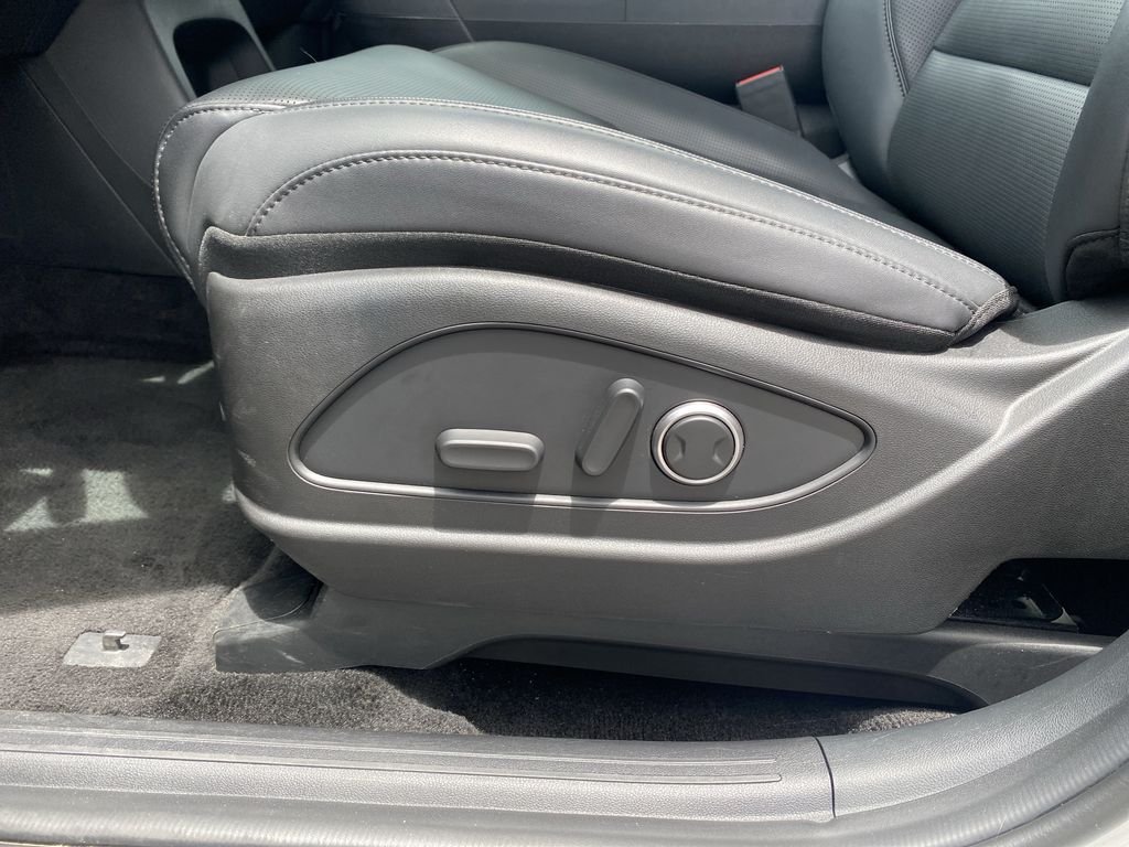 2026 Hyundai Palisade SEL - Photo 17