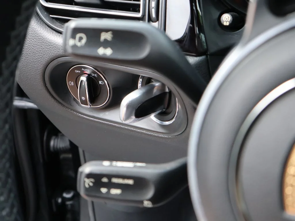 Used 2020 Black Porsche S image 32