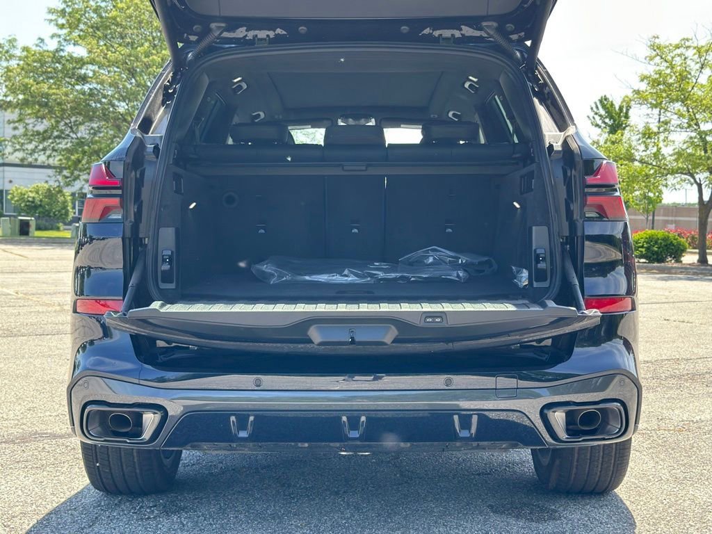2026 BMW X5 40i - Photo 23