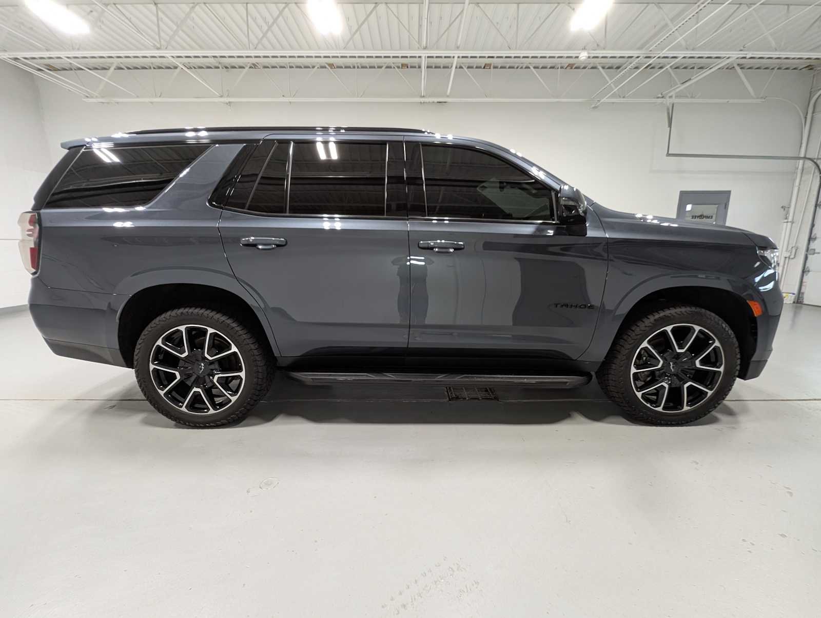 2021 Chevrolet Tahoe RST - Photo 7