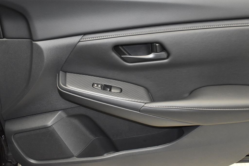 2025 Nissan Sentra S - Photo 22